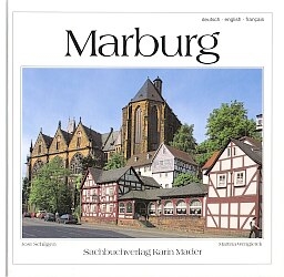 Marburg - Jost Schilgen, Martina Wengierek