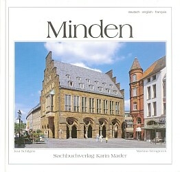 Minden - Jost Schilgen, Martina Wengierek