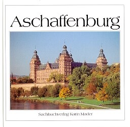 Aschaffenburg - Thomas Neumark