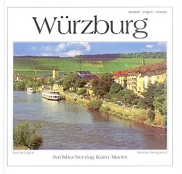 Würzburg - Thomas Neumark, Martina Wengierek