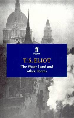 Waste Land (Poetry Classics) - T S Eliot