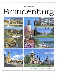 So schön ist Brandenburg - 