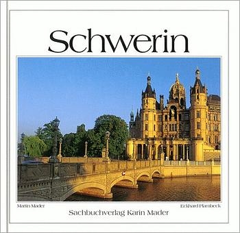 Schwerin - Martin Mader