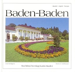 Baden-Baden - Jost Schilgen, Hans C Hoffmann