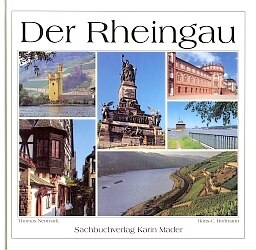 Der Rheingau - Thomas Neumark, Hans C Hoffmann