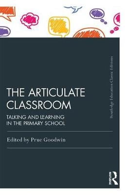 Articulate Classroom - 