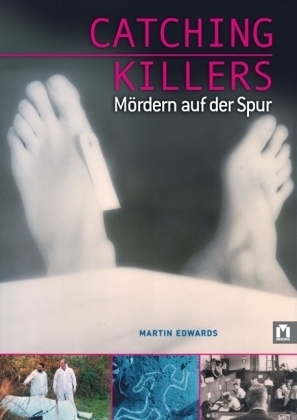 Catching Killers - Martin Edwards