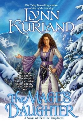 The Mage's Daughter - Lynn Kurland