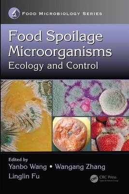 Food Spoilage Microorganisms - 