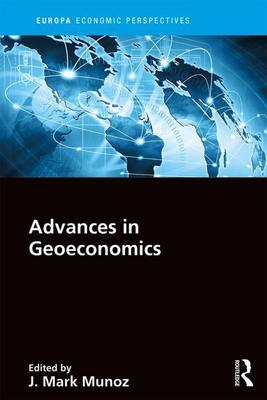 Advances in Geoeconomics - 