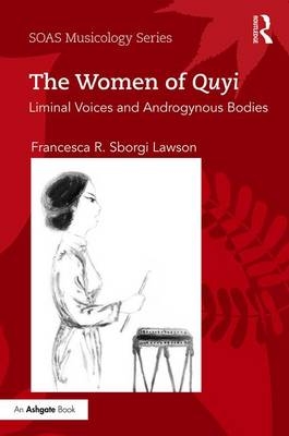 The Women of Quyi -  Francesca R. Sborgi Lawson