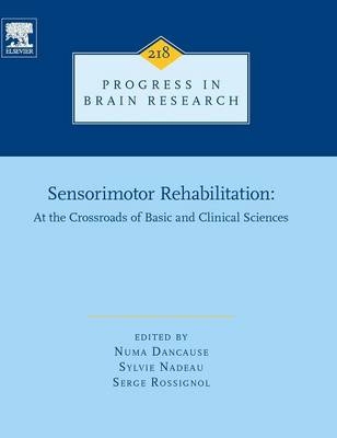 Sensorimotor Rehabilitation - 