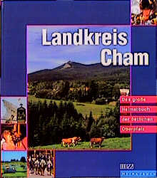 Landkreis Cham - Sabine Hofer