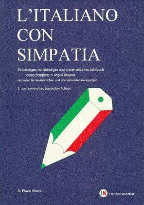 L'italiano con simpatia - A Flavio Albertini