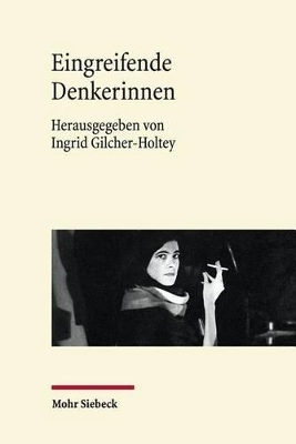 Eingreifende Denkerinnen - 