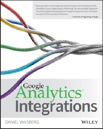 Google Analytics Integrations - Daniel Waisberg