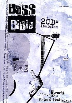 Bass Bible - Paul Westwood