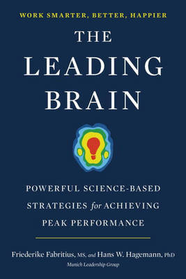 Leading Brain -  Friederike Fabritius,  Hans W. Hagemann