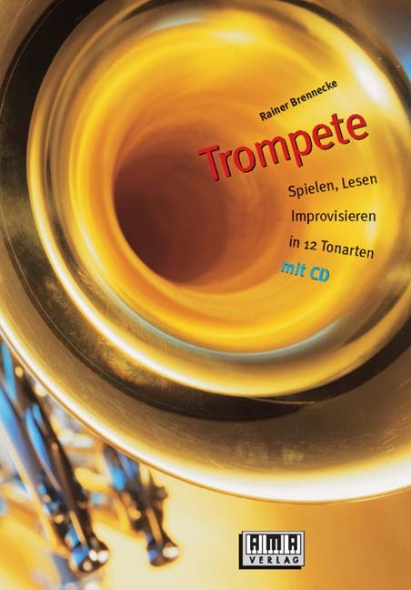 Trompete - Rainer Brennecke