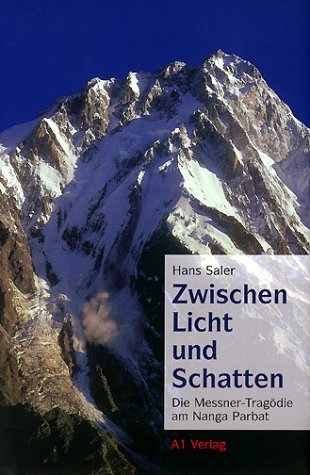 Zwischen Licht und Schatten - Hans Saler