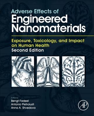 Adverse Effects of Engineered Nanomaterials - 