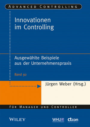 Innovationen im Controlling - Jürgen Weber