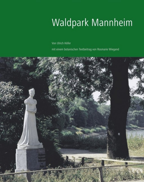 Waldpark Mannheim - Ulrich Höfer