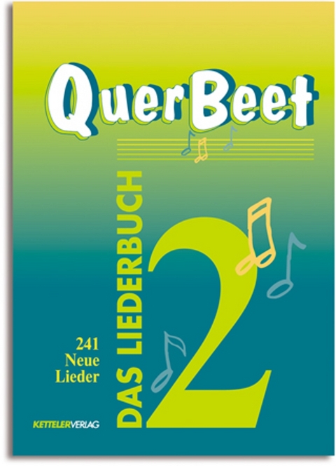 QuerBeet 2 - Harald Dobler, Alois Nock