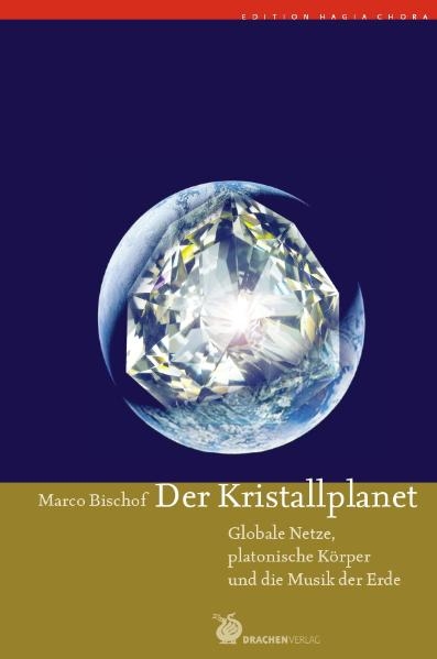 Der Kristallplanet - Marco Bischof