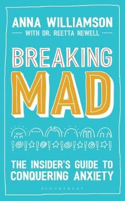 Breaking Mad -  Anna Williamson