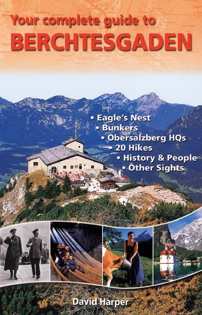 Your complete guide to Berchtesgaden - David Harper