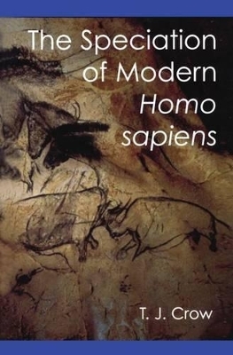 The Speciation of Modern Homo Sapiens - 