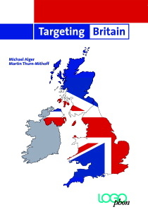 Targeting Britain - Michael Alger, Martin Thurn-Mithoft