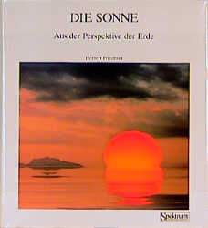 Die Sonne - Herbert Friedman