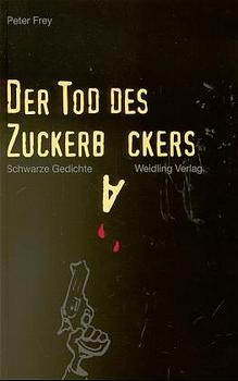 Der Tod des Zuckerbäckers - Peter Frey