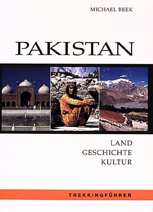 Pakistan - Michael Beek