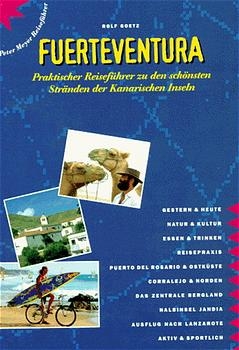 Fuerteventura - Rolf Goetz