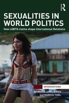 Sexualities in World Politics - 