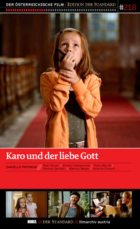 Karo und der Liebe Gott