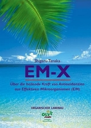 EM-X - Shigeru Tanaka