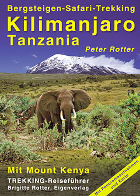 Kilimanjaro /Tanzania - 