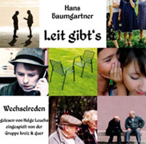 Leit gibt's - Hans Baumgartner