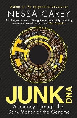 Junk DNA - Nessa Carey