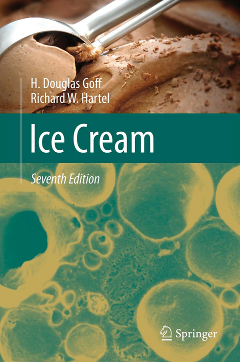 Ice Cream - H Douglas Goff, Richard W Hartel