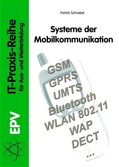 Systeme der Mobilkommunikation - Patrick Schnabel