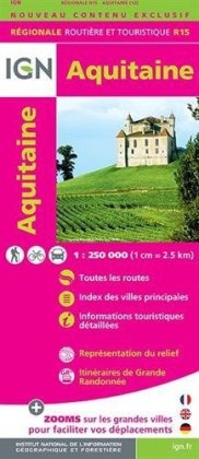 Aquitaine