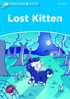 Lost Kitten (Dolphin Readers Level 1) -  Di Taylor