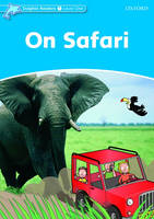 On Safari (Dolphin Readers Level 1) -  Di Taylor