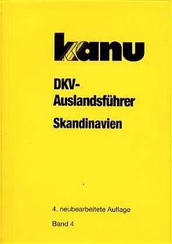 Skandinavien - Karl Schoderer