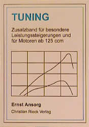 Tuning - Ernst Ansorg